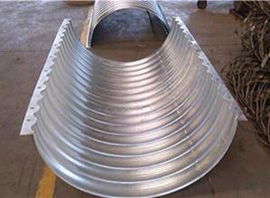 波紋涵管的優(yōu)勢與適用范圍